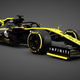 Illustration for article titled A comprehensive ranking of the current F1 teams, based solely on their 2019 season liveries.